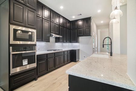 New construction Single-Family house 11772 Oakwood Rnch, Willis, TX 77378 - image 10