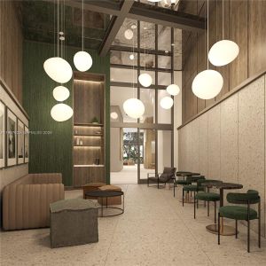 New construction Condo house 3034 Oak Ave, Unit 504, Miami, FL 33133 - image 10