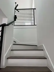 New construction Townhouse house 4510 Old Yale St, Unit A, Houston, TX 77018 - image 20