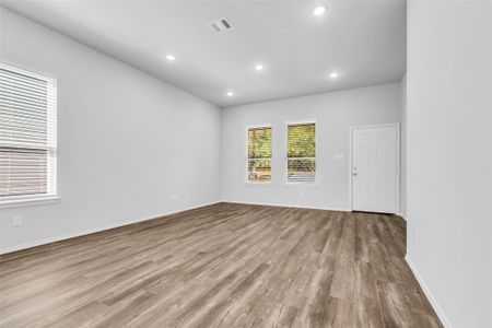 New construction Single-Family house 11964 Canal St, Willis, TX 77318 - image 18