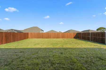 New construction Single-Family house 1321 Los Olmos Ln, Crandall, TX 75114 plan The Oleander - image