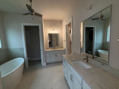 New construction Single-Family house 134` Pinehurst St, Meadowlakes, TX 78654 - image 6