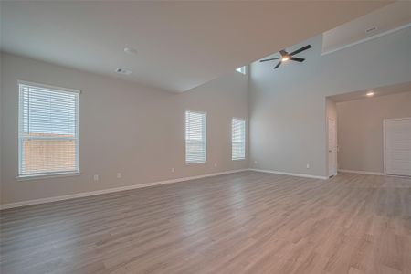 New construction Single-Family house 437 San Sebastian Pl, Brookshire, TX 77423 - image 20