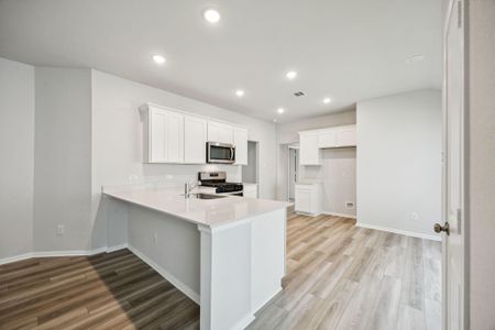 New construction Single-Family house 1109 Novelle Bend Dr, Huffman, TX 77336 - image 4