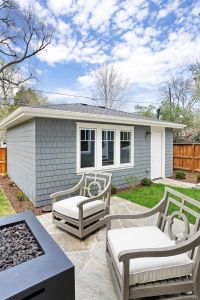 New construction Single-Family house 2475 S Adams Street, Denver, CO 80210 - photo 0