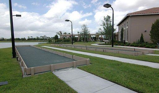 New construction Single-Family house 8965 Sw Matilda Way, Port Saint Lucie, FL 34987 - photo 71 71