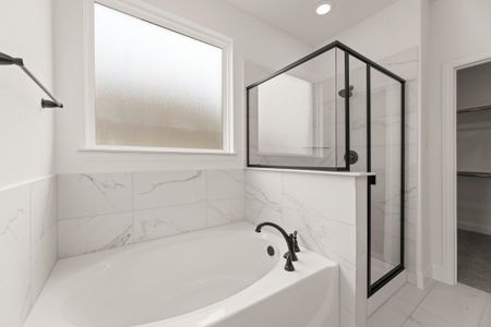 New construction Single-Family house 2263 River Bend Rd, Royse City, TX 75189 plan Republic - image 12
