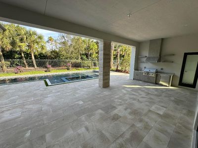 New construction Single-Family house 9180 Coral Isles Cir, Palm Beach Gardens, FL 33412 - image 3