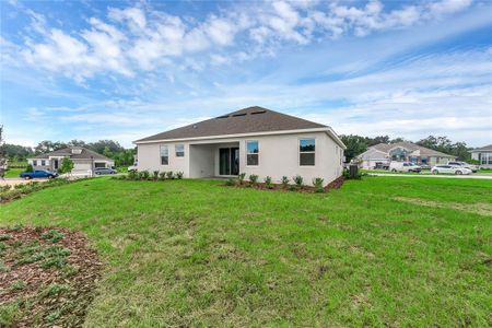 New construction Single-Family house 16033 Barkly Ridge Ct, Winter Garden, FL 34787 null- photo 20 20