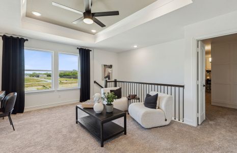 Mockingbird Estates by Pulte Homes in Fort Worth - photo 18 18