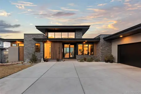 New construction Single-Family house 8168 Galileo Ct, Littleton, CO 80125 - image