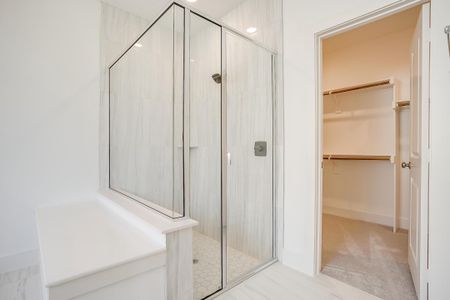 New construction Single-Family house 6933 Talon Dr, Fort Worth, TX 76179 plan Mayfield - image 18