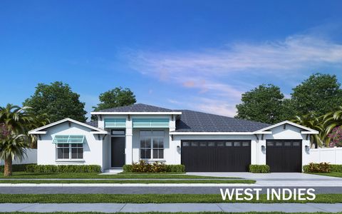 New construction Single-Family house 1302 S Econlockhatchee Trl, Orlando, FL 32814 null- photo 0