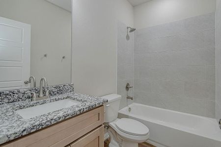 New construction Single-Family house 1402 Arizona Ave, Fort Worth, TX 76104 - image 6