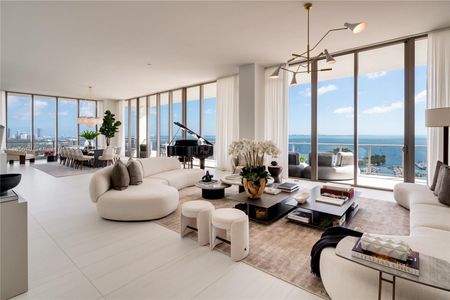 New construction Condo house 2655 S Bayshore Dr, Unit LPH, Miami, FL 33133 - image 14