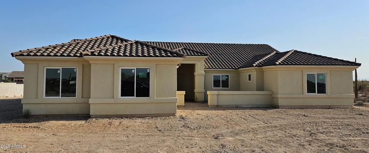New construction Single-Family house 1928 W Big Sky Ln, Queen Creek, AZ 85144 - image 13