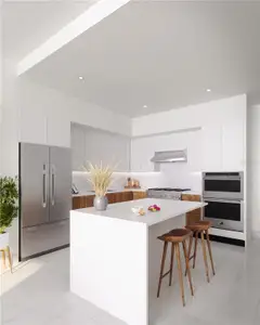 New construction Condo house 400 Central Ave, Unit 2208, St. Petersburg, FL 33701 - image 5