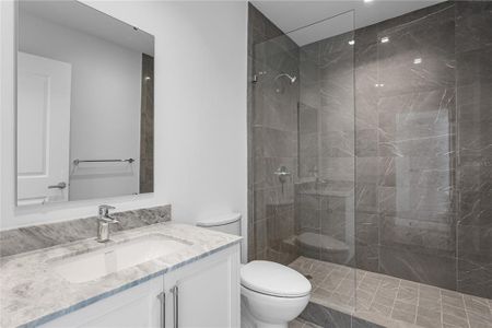 New construction Condo house 3015 S Ysabella Ave, Unit 2301, Tampa, FL 33629 - image 14