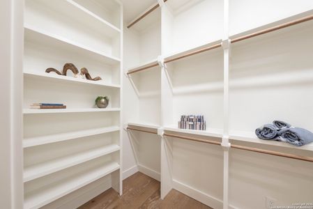 New construction Single-Family house 24351 Tres Arroyos, San Antonio, TX 78255 - image 13