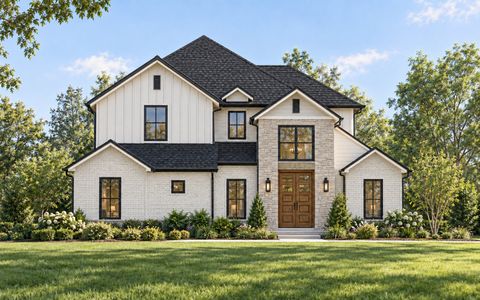 New construction Single-Family house 4506 Ralph Dr, Rockwall, TX 75032 - image