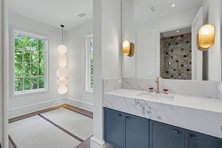 New construction Single-Family house 140 Cove View Ln, Clarkesville, GA 30523 - image 10