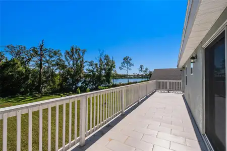 New construction Single-Family house 827 Dennis Ave, Orlando, FL 32807 - image 3