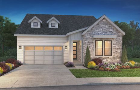 New construction Single-Family house 11440 Poetry Rd, Lone Tree, CO 80124 null- photo 0 0