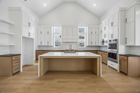 New construction Single-Family house 4112 Bentsen St, McKinney, TX 75071 plan Connor - image 6