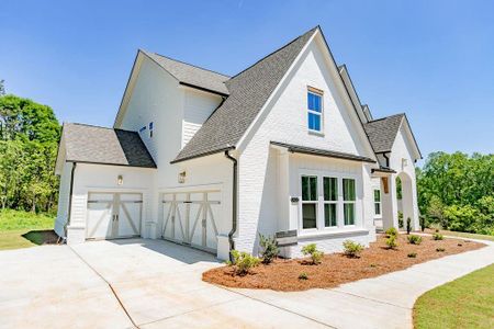 Maddux Path by David Patterson Homes in Cumming - photo 7 7