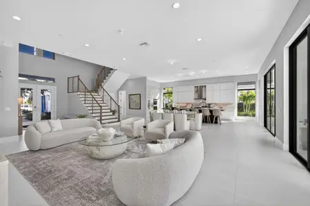 New construction Single-Family house 9148 Coral Isles Cir, Palm Beach Gardens, FL 33412 plan Dominica - image 19