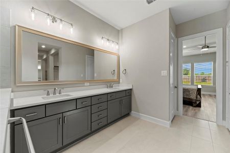 New construction Single-Family house 3111 Swift Wy, Katy, TX 77493 - image 16