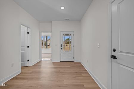 New construction Single-Family house 1216 Petite Terre Ct, New Bern, NC 28560 - image 13