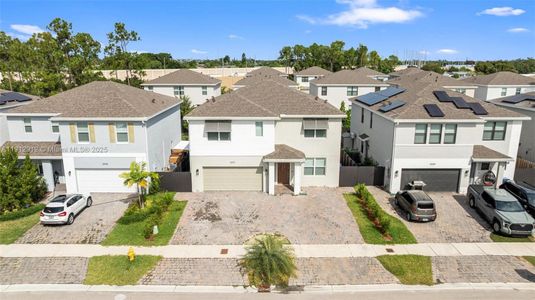 New construction Single-Family house 12937 Sw 265Th Ter, Homestead, FL 33032 null- photo 0