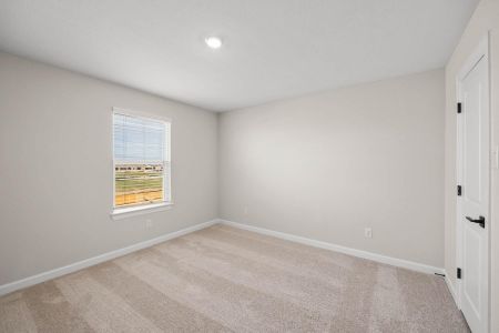 New construction Single-Family house 3004 Seaside Cove Ct, Katy, TX 77493 - image 13