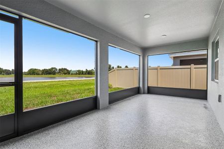 New construction Single-Family house 797 Cypress Creek Run, St. Cloud, FL 34771 plan Serendipity - image 4
