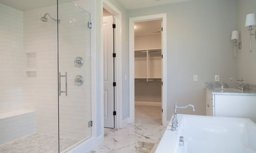 New construction Single-Family house Clover, SC 29710 plan Huntley - image 12