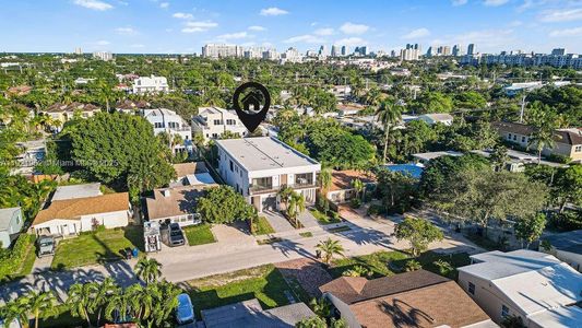 New construction Townhouse house 1222 Ne 13Th Ave, Fort Lauderdale, FL 33304 - image