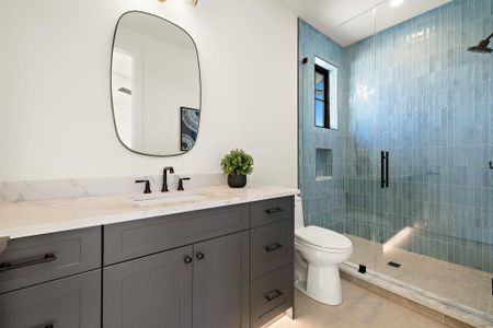 New construction Single-Family house 5906 Rickey Dr, Austin, TX 78757 - image 17