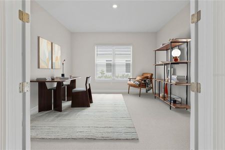 New construction Single-Family house 10479 Eclipse St, Sarasota, FL 34241 - image 6