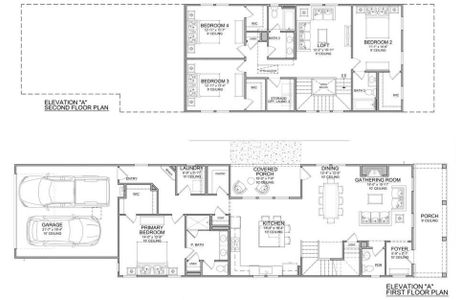 New construction Single-Family house 376 Summerville Ln, Athens, GA 30606 - image