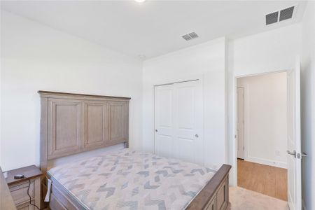 New construction Single-Family house 1190 Imperial Ranch Wy, Dayton, TX 77535 plan Aberdeen II - image 16