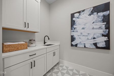 New construction Single-Family house 708 Catawba St, Raleigh, NC 27609 - image 12