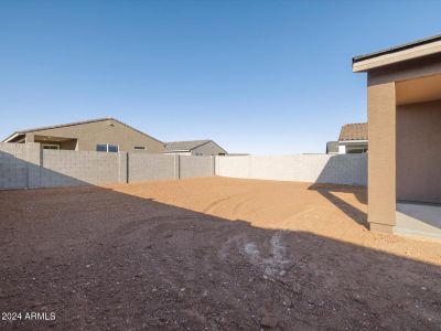 New construction Single-Family house 30598 N Sydney Dr, San Tan Valley, AZ 85143 Leslie- photo 3 3