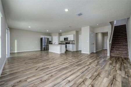 New construction Single-Family house 34200 Scarlet Sage Ct, Wesley Chapel, FL 33545 plan Turquesa - image 16