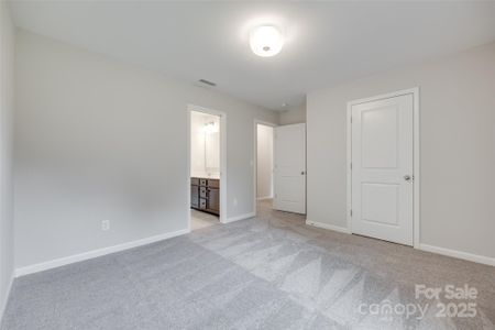 New construction Single-Family house 5305 Friendly Baptist Church Rd, Indian Trail, NC 28079 null- photo 35 35