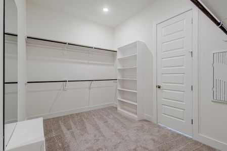 New construction Single-Family house 149 Peninsula Point Dr, Montgomery, TX 77356 - image 5
