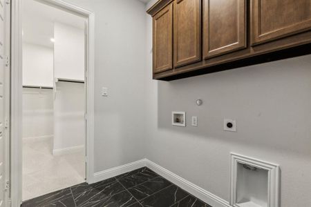 New construction Single-Family house 476 Baile Dr, Sunnyvale, TX 75182 Harris- photo 18 18