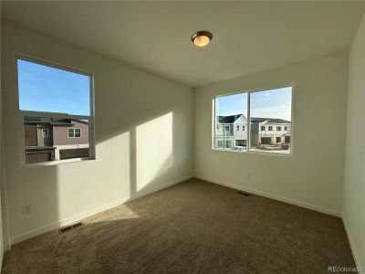 New construction Townhouse house 14555 W 91St Ave, Unit A, Arvada, CO 80005 Plan 306- photo 10 10