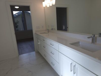 New construction Townhouse house 420 Cedar Dust Dr, Decatur, GA 30030 - image 9