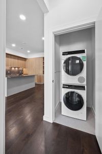 New construction Condo house 2209 S 1St St, Unit 121, Austin, TX 78704 - image 4